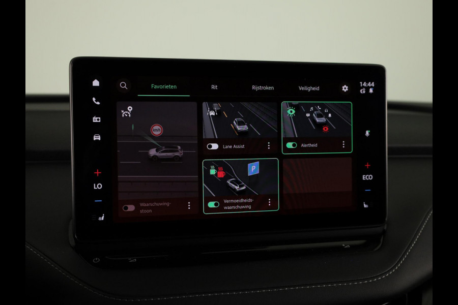Škoda Elroq 60 Sportline 190 pk | Business Upgrade pakket - Plus