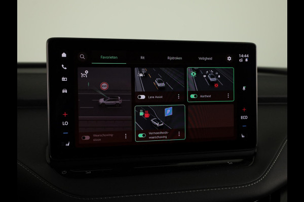 Škoda Elroq 60 Sportline 190 pk | Business Upgrade pakket - Plus