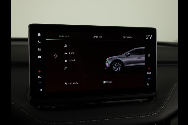 Škoda Elroq 60 Sportline 190 pk | Business Upgrade pakket - Plus