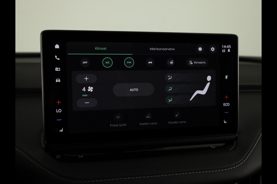 Škoda Elroq 60 Sportline 190 pk | Business Upgrade pakket - Plus