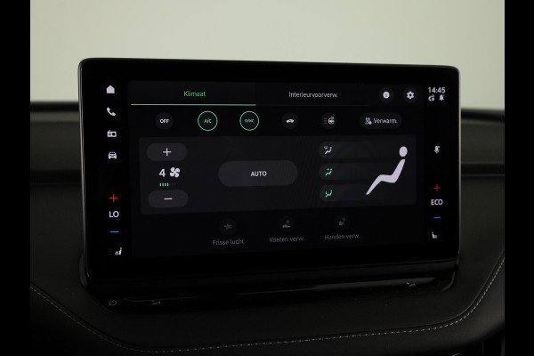 Škoda Elroq 60 Sportline 190 pk | Business Upgrade pakket - Plus