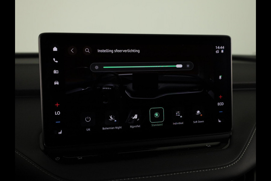 Škoda Elroq 60 Sportline 190 pk | Business Upgrade pakket - Plus