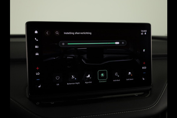 Škoda Elroq 60 Sportline 190 pk | Business Upgrade pakket - Plus