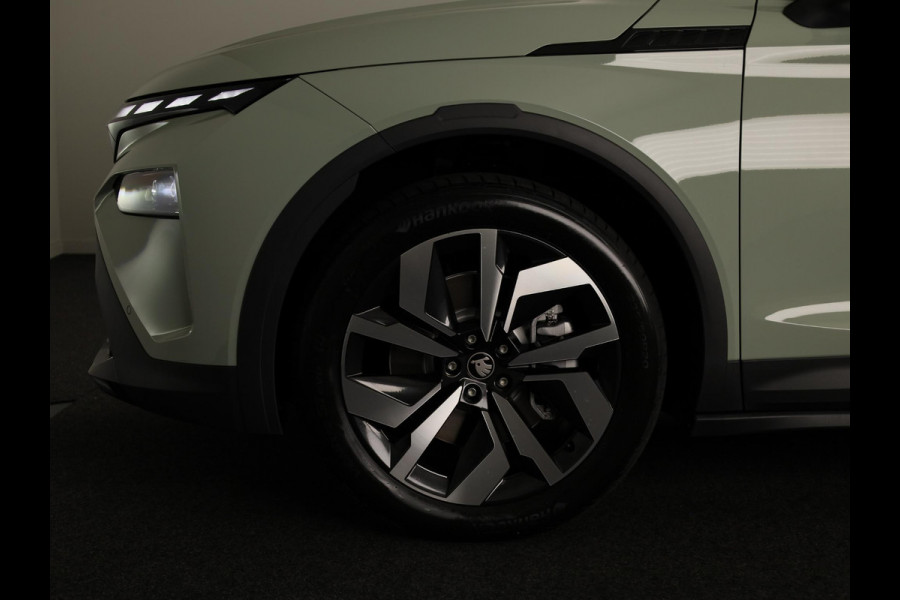 Škoda Elroq 60 Sportline 190 pk | Business Upgrade pakket - Plus