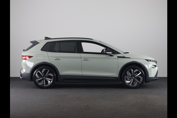 Škoda Elroq 60 Sportline 190 pk | Business Upgrade pakket - Plus