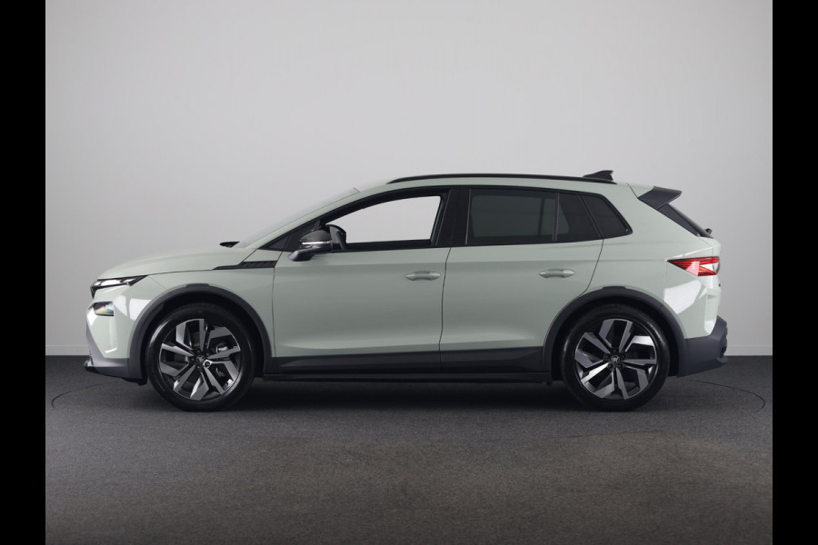 Škoda Elroq 60 Sportline 190 pk | Business Upgrade pakket - Plus
