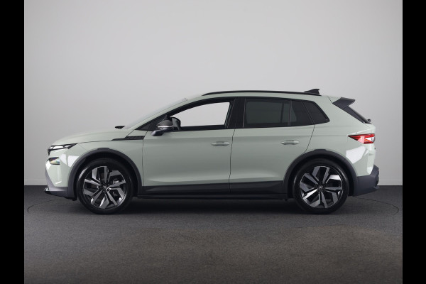 Škoda Elroq 60 Sportline 190 pk | Business Upgrade pakket - Plus