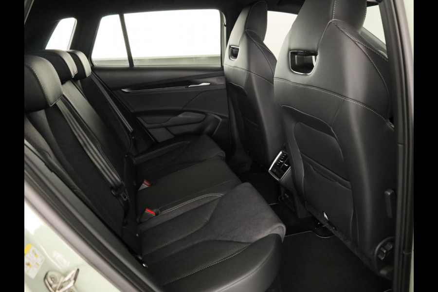 Škoda Elroq 60 Sportline 190 pk | Business Upgrade pakket - Plus