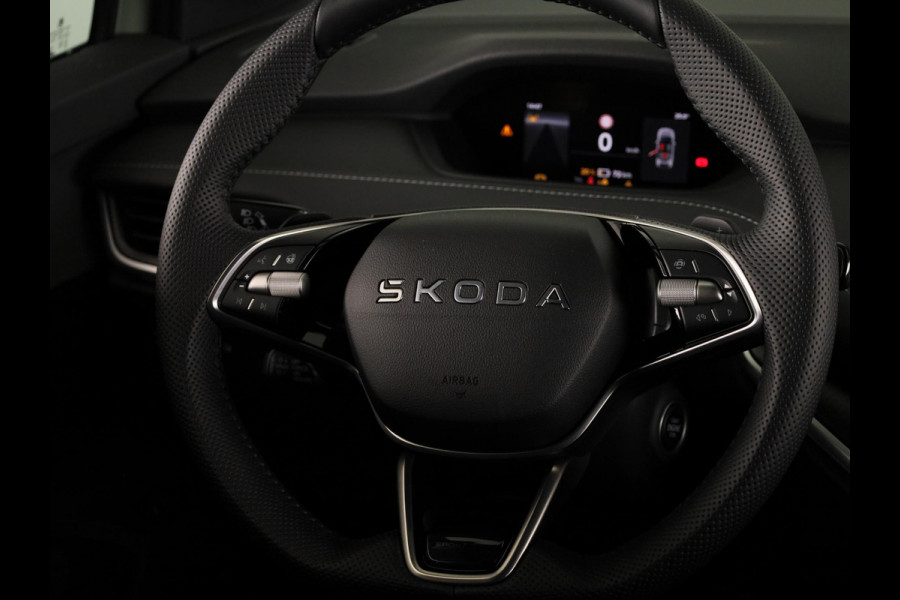 Škoda Elroq 60 Sportline 190 pk | Business Upgrade pakket - Plus