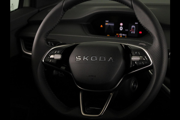 Škoda Elroq 60 Sportline 190 pk | Business Upgrade pakket - Plus