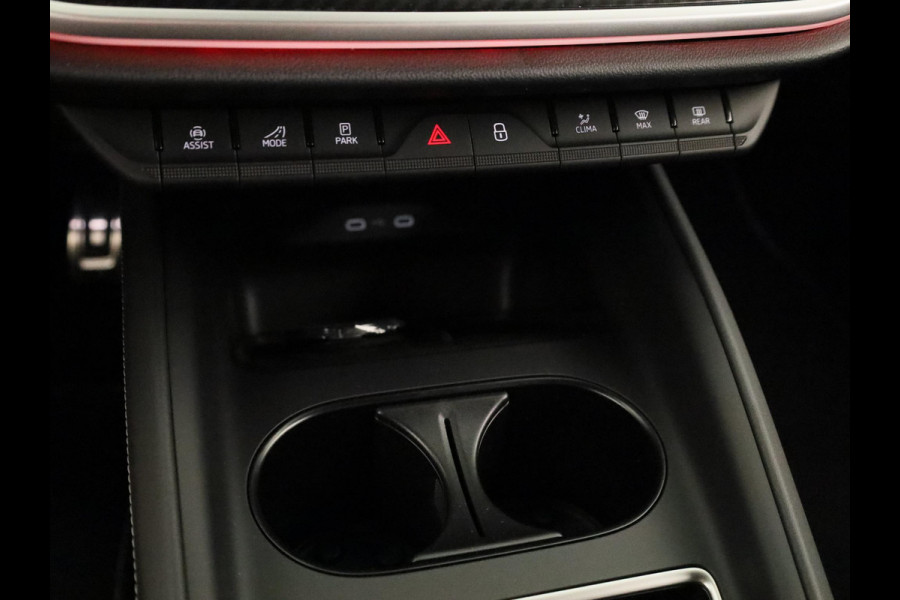 Škoda Elroq 60 Sportline 190 pk | Business Upgrade pakket - Plus