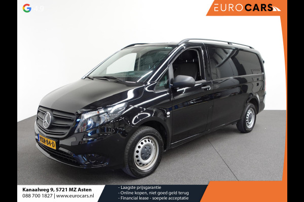 Mercedes-Benz Vito 114 CDI Lang Automaat Airco Bluetooth Camera Trekhaak