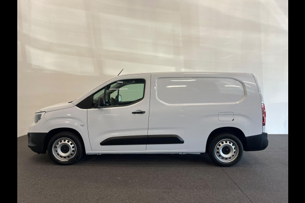 Opel Combo Combo 1.5 Turbo 75kW Heavy L2H1 Camera Parkeersensoren Cruise Control Airco Bluetooth