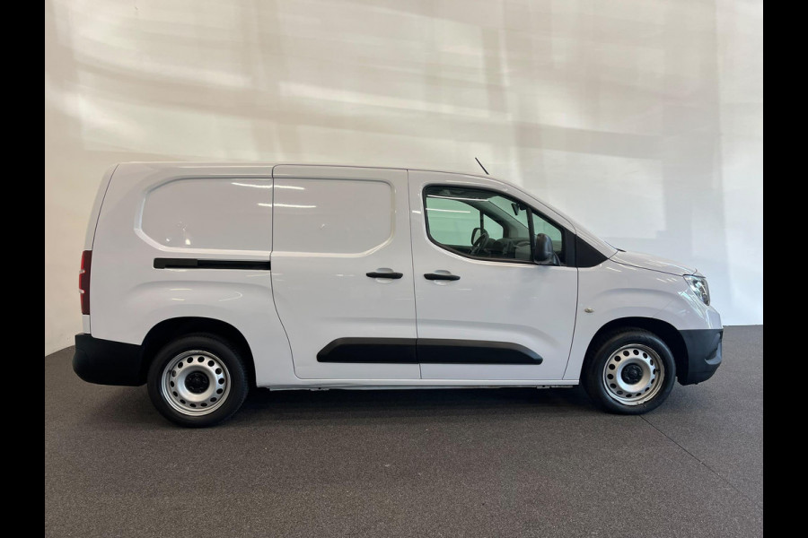 Opel Combo Combo 1.5 Turbo 75kW Heavy L2H1 Camera Parkeersensoren Cruise Control Airco Bluetooth