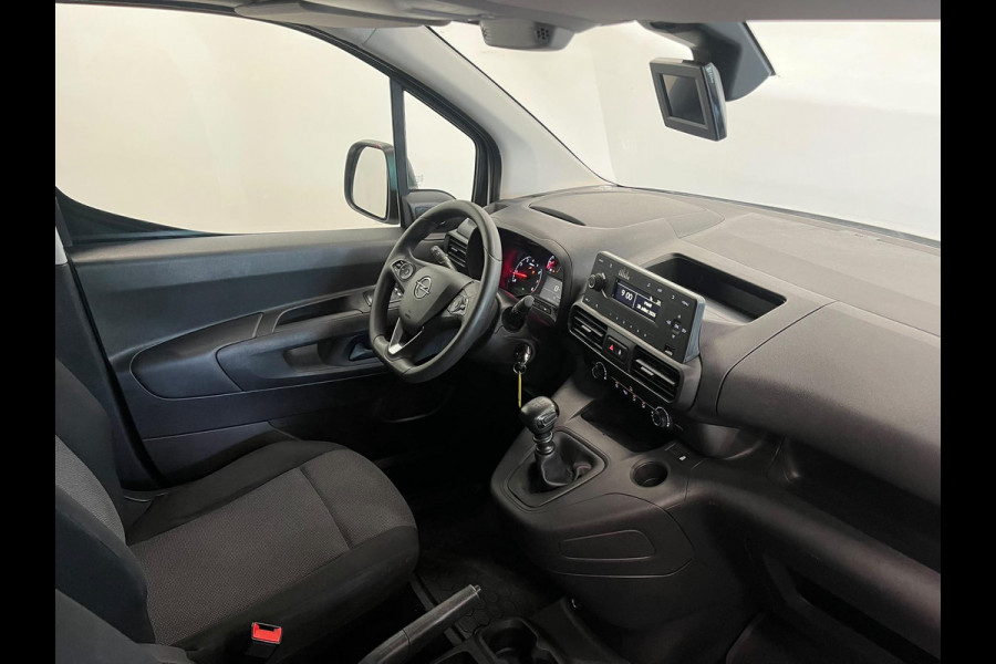 Opel Combo Combo 1.5 Turbo 75kW Heavy L2H1 Camera Parkeersensoren Cruise Control Airco Bluetooth