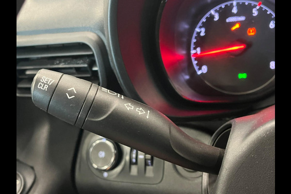 Opel Combo Combo 1.5 Turbo 75kW Heavy L2H1 Camera Parkeersensoren Cruise Control Airco Bluetooth