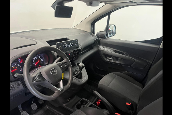 Opel Combo Combo 1.5 Turbo 75kW Heavy L2H1 Camera Parkeersensoren Cruise Control Airco Bluetooth