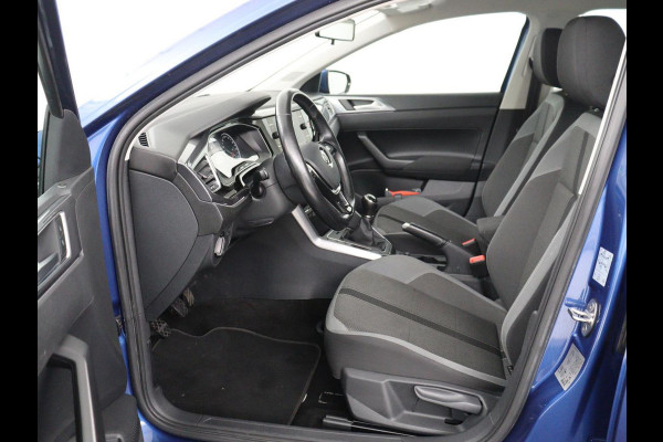 Volkswagen Polo 1.0 TSI Highline | Adaptive cruise | Carplay | Climate control | DAB | Navigatie |
