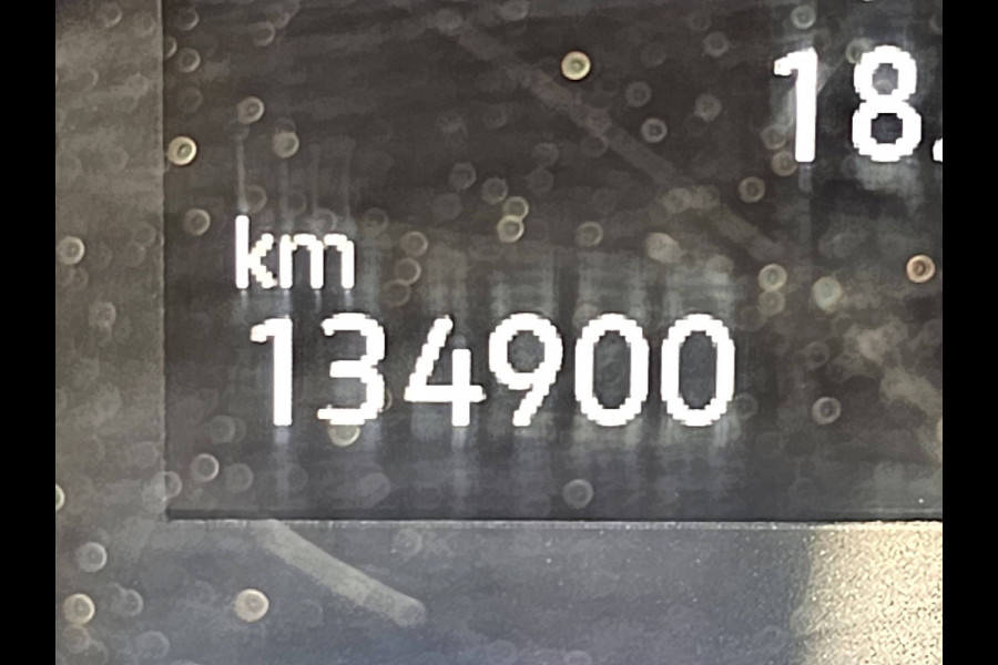Volkswagen Caddy Cargo 2.0 TDI Comfort L1 NAP Euro6 Carplay Trekhaak Oh-Historie 1e Eigenaar!