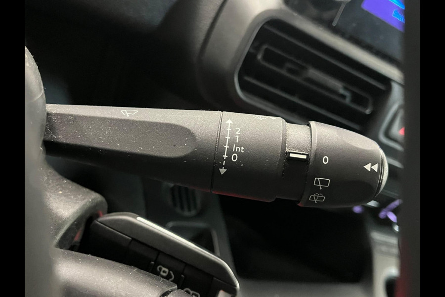 Peugeot Partner 1.5 BlueHDI 100pk Premium Airco Navi Carplay Cruise Control PDC Achter