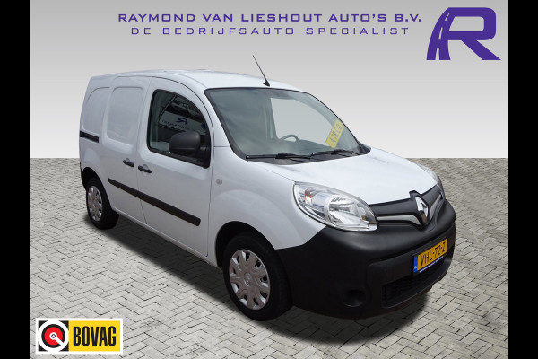 Renault Kangoo 1.5 Blue dCi 80 Comfort AIRCO CRUISE NAVIGATIE 6 BAK