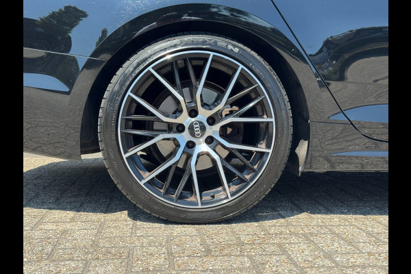 Audi A5 Sportback 40 TFSI Design Pro Line Plus | ACC, Navi, Stoelverw., Climate, Bluetooth | Dealeronderhouden |