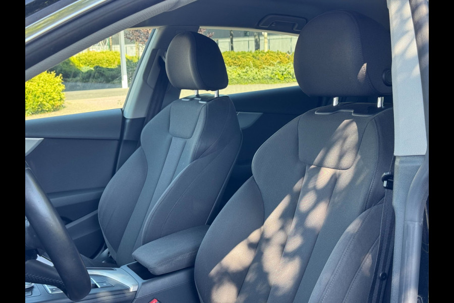 Audi A5 Sportback 40 TFSI Design Pro Line Plus | ACC, Navi, Stoelverw., Climate, Bluetooth | Dealeronderhouden |