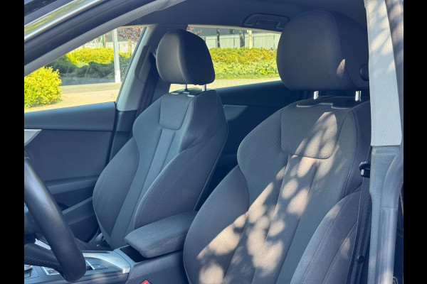 Audi A5 Sportback 40 TFSI Design Pro Line Plus | ACC, Navi, Stoelverw., Climate, Bluetooth | Dealeronderhouden |