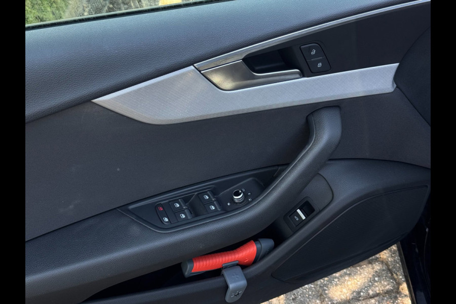 Audi A5 Sportback 40 TFSI Design Pro Line Plus | ACC, Navi, Stoelverw., Climate, Bluetooth | Dealeronderhouden |