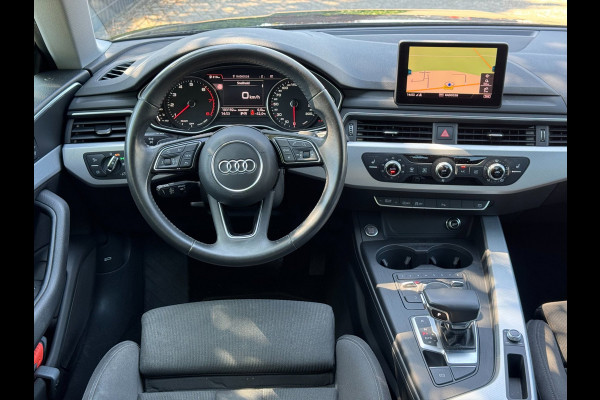 Audi A5 Sportback 40 TFSI Design Pro Line Plus | ACC, Navi, Stoelverw., Climate, Bluetooth | Dealeronderhouden |