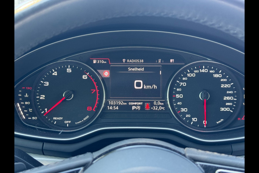 Audi A5 Sportback 40 TFSI Design Pro Line Plus | ACC, Navi, Stoelverw., Climate, Bluetooth | Dealeronderhouden |