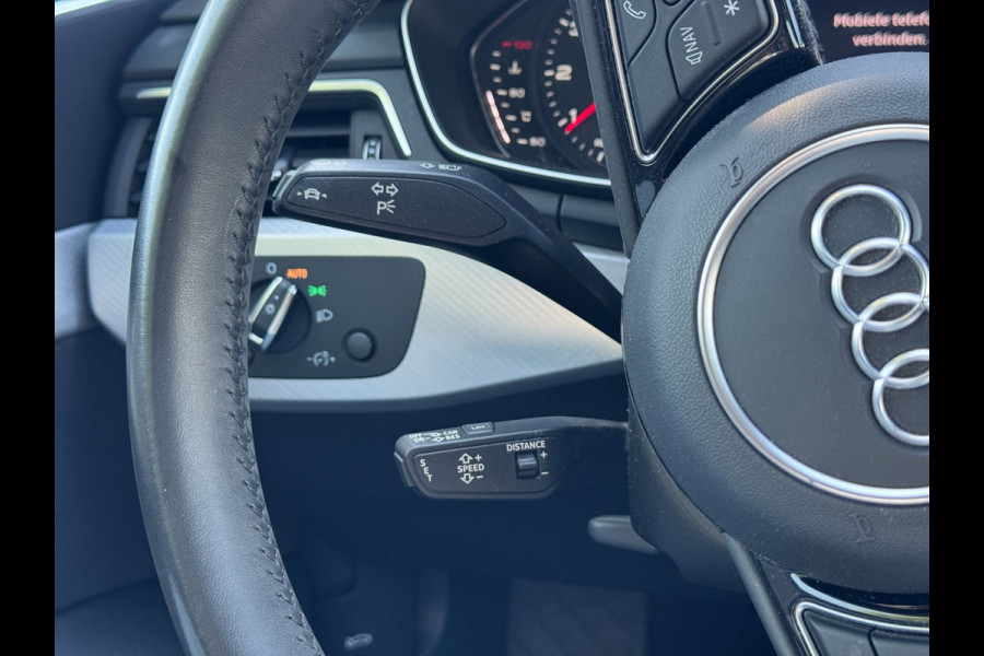 Audi A5 Sportback 40 TFSI Design Pro Line Plus | ACC, Navi, Stoelverw., Climate, Bluetooth | Dealeronderhouden |
