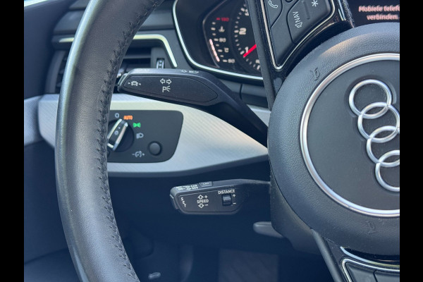 Audi A5 Sportback 40 TFSI Design Pro Line Plus | ACC, Navi, Stoelverw., Climate, Bluetooth | Dealeronderhouden |