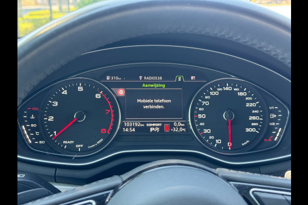 Audi A5 Sportback 40 TFSI Design Pro Line Plus | ACC, Navi, Stoelverw., Climate, Bluetooth | Dealeronderhouden |