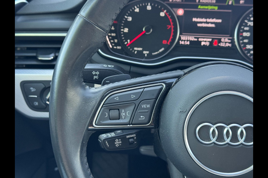 Audi A5 Sportback 40 TFSI Design Pro Line Plus | ACC, Navi, Stoelverw., Climate, Bluetooth | Dealeronderhouden |
