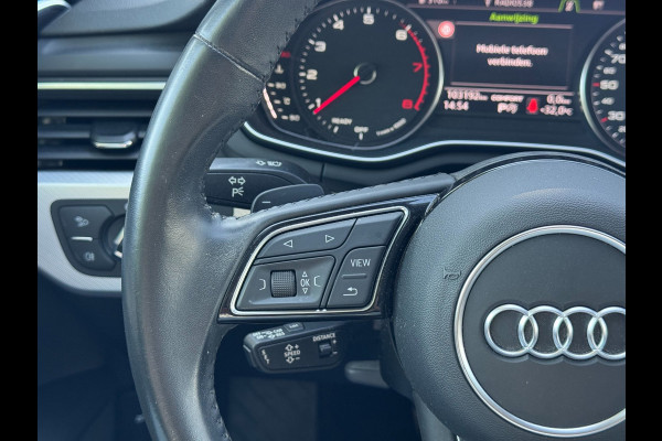 Audi A5 Sportback 40 TFSI Design Pro Line Plus | ACC, Navi, Stoelverw., Climate, Bluetooth | Dealeronderhouden |