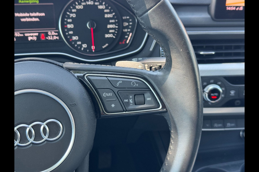 Audi A5 Sportback 40 TFSI Design Pro Line Plus | ACC, Navi, Stoelverw., Climate, Bluetooth | Dealeronderhouden |