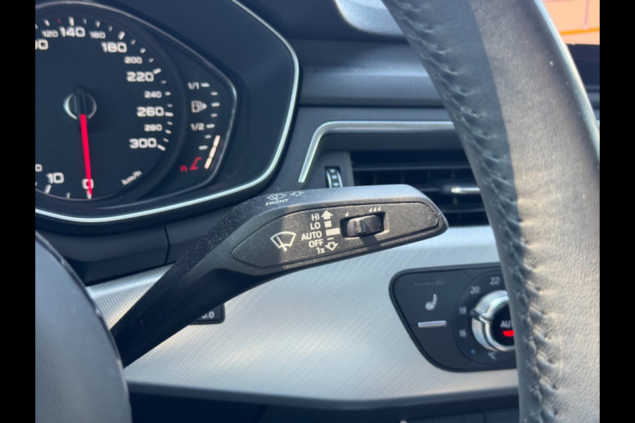 Audi A5 Sportback 40 TFSI Design Pro Line Plus | ACC, Navi, Stoelverw., Climate, Bluetooth | Dealeronderhouden |