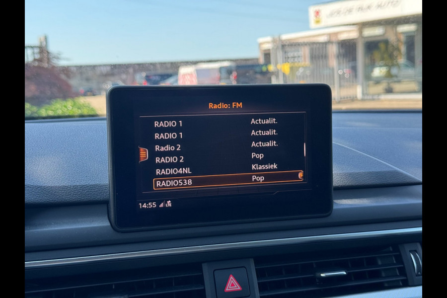 Audi A5 Sportback 40 TFSI Design Pro Line Plus | ACC, Navi, Stoelverw., Climate, Bluetooth | Dealeronderhouden |