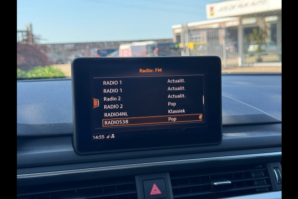 Audi A5 Sportback 40 TFSI Design Pro Line Plus | ACC, Navi, Stoelverw., Climate, Bluetooth | Dealeronderhouden |