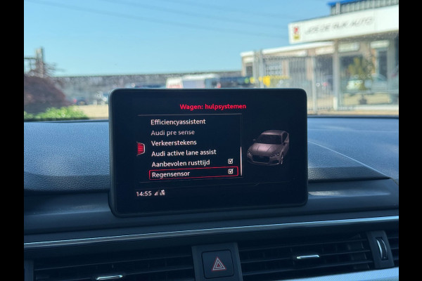 Audi A5 Sportback 40 TFSI Design Pro Line Plus | ACC, Navi, Stoelverw., Climate, Bluetooth | Dealeronderhouden |
