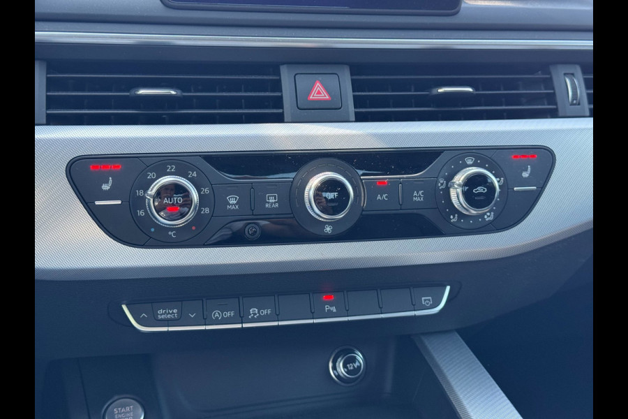 Audi A5 Sportback 40 TFSI Design Pro Line Plus | ACC, Navi, Stoelverw., Climate, Bluetooth | Dealeronderhouden |