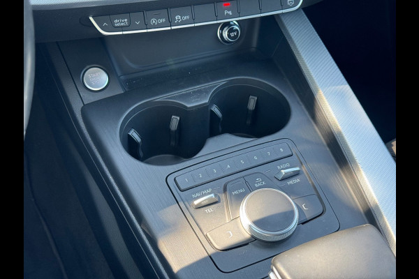 Audi A5 Sportback 40 TFSI Design Pro Line Plus | ACC, Navi, Stoelverw., Climate, Bluetooth | Dealeronderhouden |