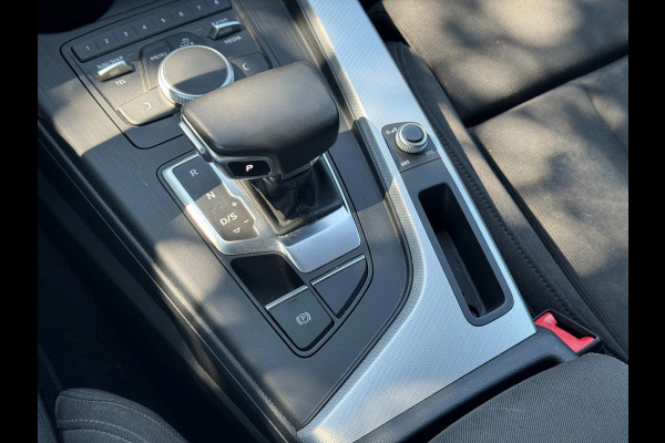 Audi A5 Sportback 40 TFSI Design Pro Line Plus | ACC, Navi, Stoelverw., Climate, Bluetooth | Dealeronderhouden |