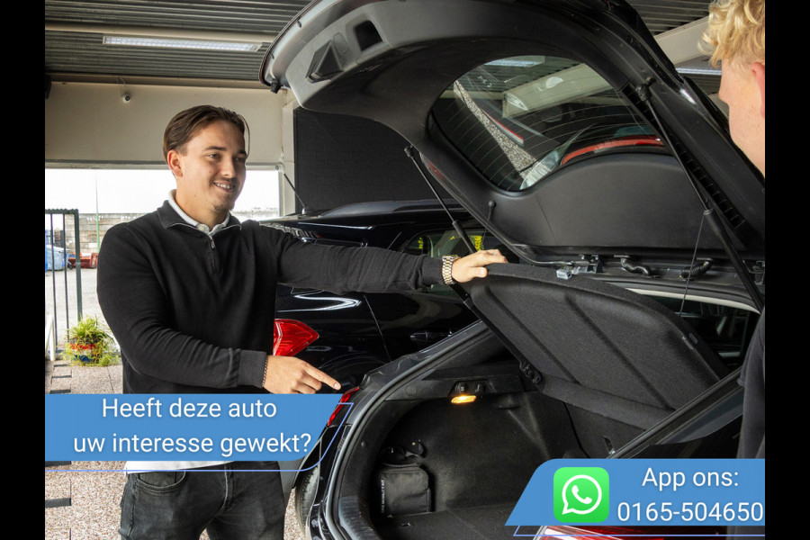 Audi A5 Sportback 40 TFSI Design Pro Line Plus | ACC, Navi, Stoelverw., Climate, Bluetooth | Dealeronderhouden |