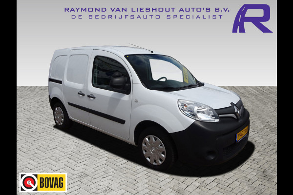 Renault Kangoo 1.5 DCI AIRCO NAVIGATIE CRUISE CONTROL SCHUIFDEUR