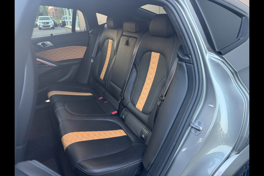 BMW X6 M Competition 625pk Full!
