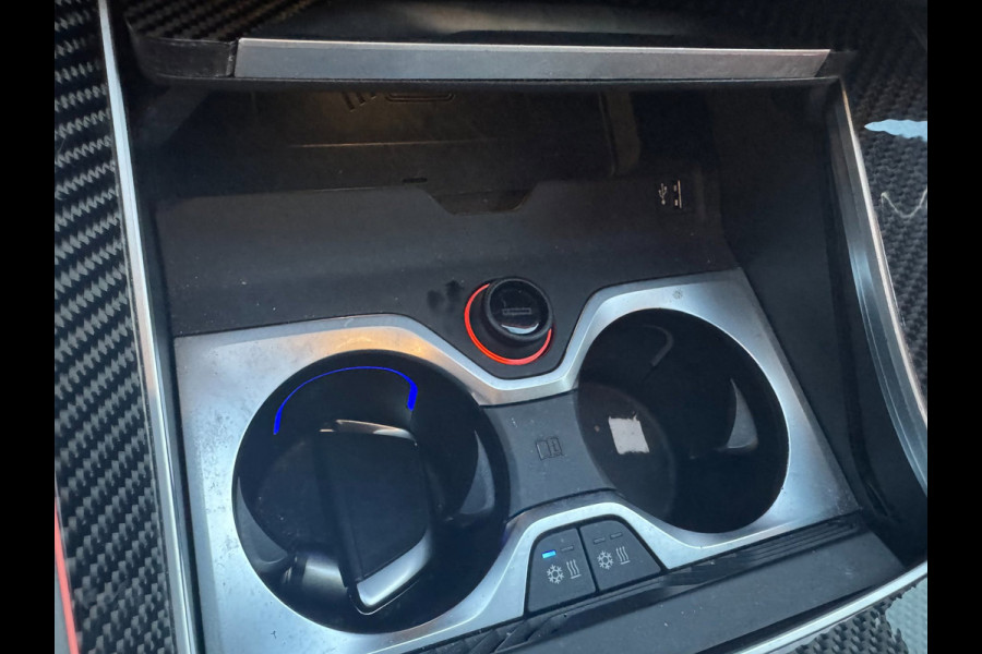 BMW X6 M Competition 625pk Full!