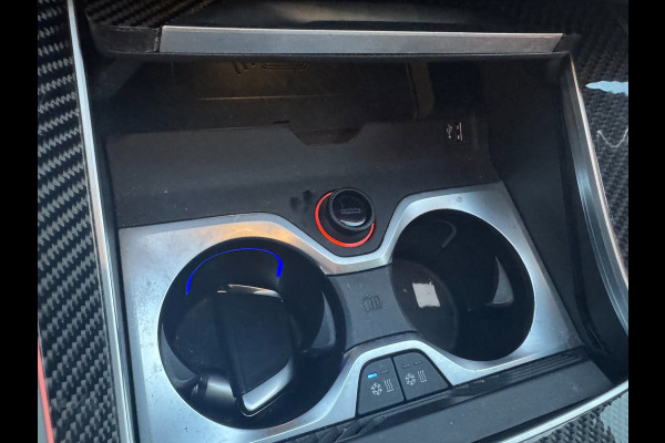 BMW X6 M Competition 625pk Full!