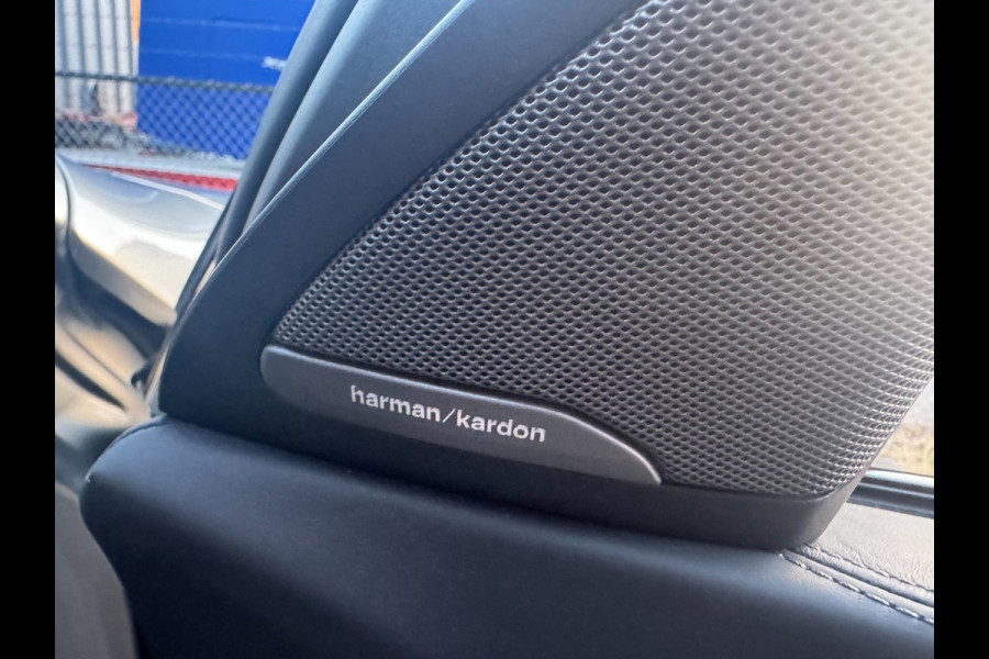 BMW X6 M Competition 625pk Full!